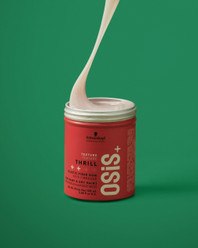 Schwarzkopf Professional OSiS+ Thrill Fibre Gum 100ml