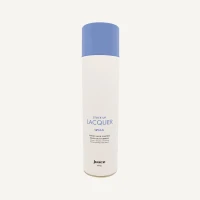 Juuce Stuck Up Strong Hold Hair Lacquer 400g