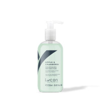 Lycon Apple & Cranberry Hand & Body Lotion 250ml