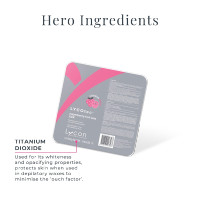 Lycon LYCOtec Superberry Hot Wax XXX 500g