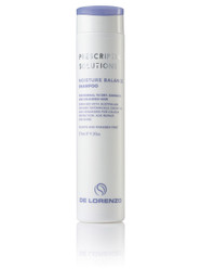 De Lorenzo Prescriptive Moisture Balance Shampoo - 275ml