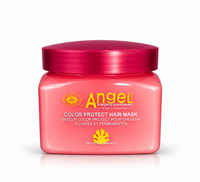 Angel Professional Paris Color Protect Hair Mask - 500ml