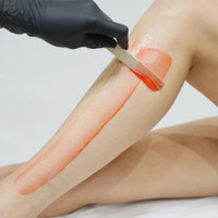 Caronlab Dair Microwavable Strip Wax - 800g