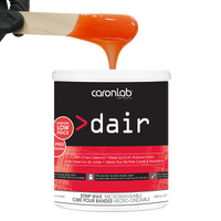Caronlab Dair Microwavable Strip Wax - 800g