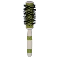 Shine Round Hair Brushes Thermal Brush Series 55mm