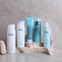 Vitafive CPR Curly Curl Ctrl Creme 150ml