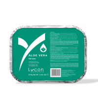Lycon Aloe Vera Hot Wax 1kg