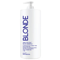 Hi Lift True Blonde Zero Yellow Duo 1 Litre