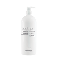 Caronlab After Wax Soothing Lotion 1L Mango & Witch hazel