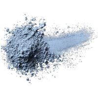 Palladio Mineral Loose Eye Shadow - Sky Blue