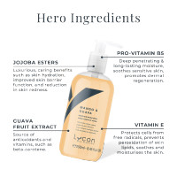 Lycon Mango & Guava Hand & Body Lotion 1Litre