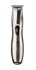 Andis Professional Slimline Pro Lithium Cordless Trimmer Silver
