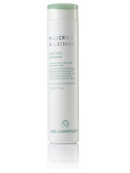 De Lorenzo Prescriptive Solutions Control Shampoo - 275ml