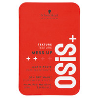 Schwarzkopf Professional OSiS+ Mess Up Matt Gum 100ml