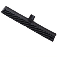 Rubber Head Only Broom