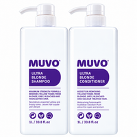 Muvo Ultra Blonde Duo 1Litre