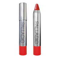 Palladio Pop Shine Brilliant Lip Balm Psyched