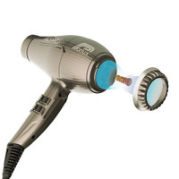 Parlux Alyon Air Ionizer Tech Hair Dryer - Bronze