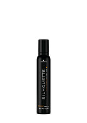 Schwarzkopf Professional Silhouette Super Hold Mousse 250g