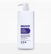 Muvo Ultra Blonde Shampoo 1Litre