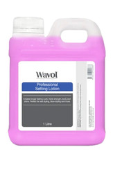 Wavol Professional Setting Lotion 1Litre