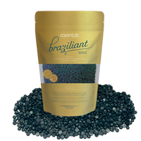 Caronlab Brazilliant Film Hard Wax -800g