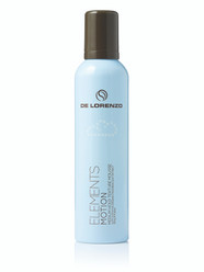 De Lorenzo Elements Motion Medium Hold Texture Mousse - 250g