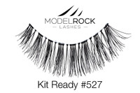 MODELROCK Lashes Kit Ready - #527