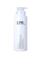 Vitafive CPR Frizz Control Shampoo 900ml