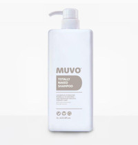 Muvo Totally Naked Shampoo 1Litre
