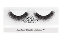 MODELROCK Lashes Moroccan Goddess - Double Layered Lashes