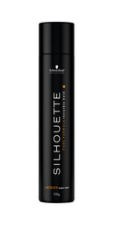 Schwarzkopf Professional Silhouette Lacquer 100g