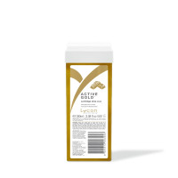 Lycon Active Gold Cartridge Strip Wax 100ml