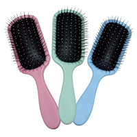 Paddle Hair Brush