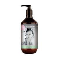 Angel En Provence Kids Tea Tree Bodywash 250ml