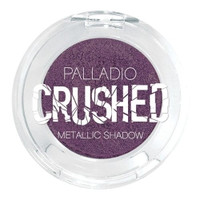 Palladio Crushed Metallic Eye Shadow Nebula