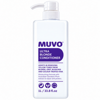Muvo Ultra Blonde Conditioner 1Litre