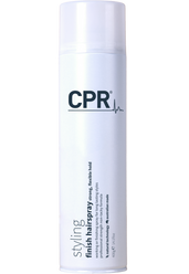 VitaFive CPR Styling Finish Hairspray 400g