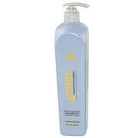 Angel Professional Paris Pearl Gloss Blonde Shampoo - 1L