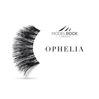 MODELROCK Lashes Ophelia - Double Layered Lashes