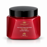 Angel Argan Active Oxygen Instant Repair Masque 500g