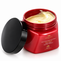 Angel Argan Active Oxygen Instant Repair Masque 500g