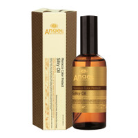 Angel En Provence  Orange Flower Color Protect Silky Oil 100ml