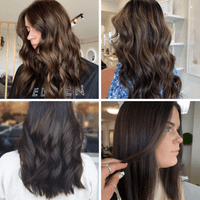 Muvo Professional Coolest Brunette Conditioner 300ml