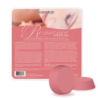 Caronlab Romance Sensuelle  Rose Hard Wax - 500g