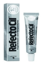 Refectocil Eyelash & Eyebrow Tints R1.1 - Graphite 15ml
