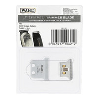Wahl T-Shaped 2-Hole Trimmer Blade