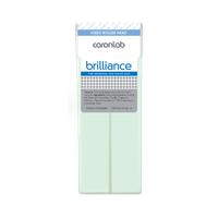Caronlab Brilliance Strip Wax  Cartridge 100ml