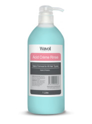 Wavol Acid Rinse 1Litre