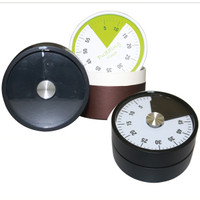 Mechanical Pudding Timer